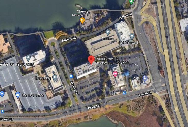 1900 Powell St, Emeryville, CA 94608 Emeryville,CA